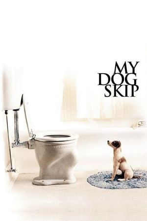 My Dog Skip's poster