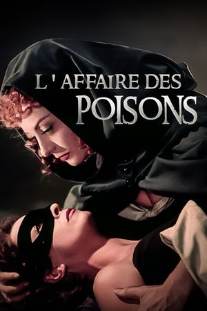 The Case of Poisons's poster