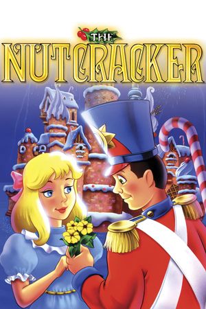 The Nutcracker's poster