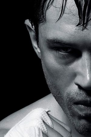Warrior's poster