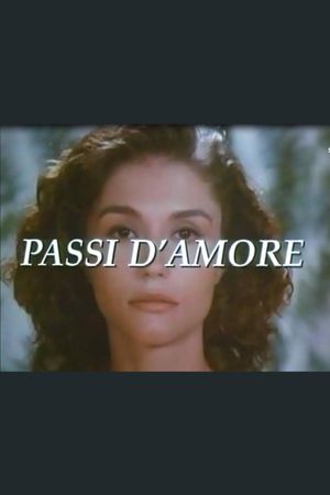 Passi d'amore's poster