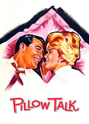 Pillow Talk's poster