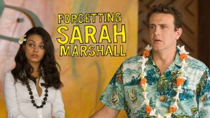 Forgetting Sarah Marshall's poster