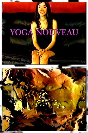 Yoga Nouveau's poster