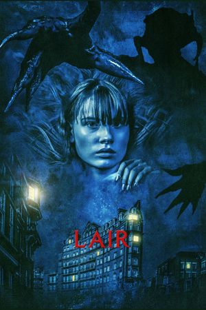Lair's poster