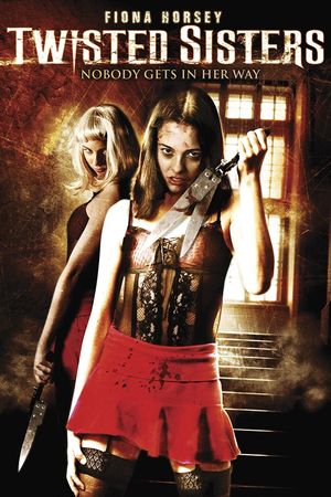 Twisted Sisters's poster