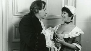 Tartuffe ou l'Imposteur's poster