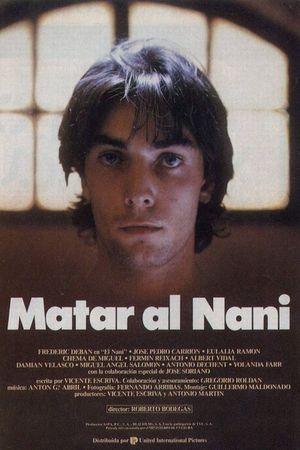 Matar al Nani's poster