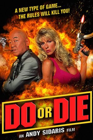 Do or Die's poster