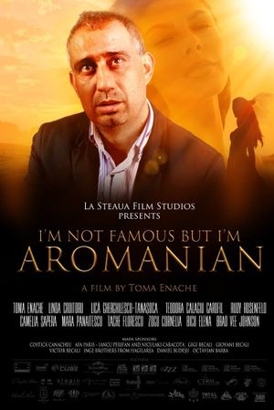 I'm Not Famous But I'm Aromanian's poster