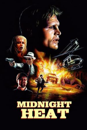 Blackout's poster