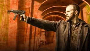 Snowpiercer's poster