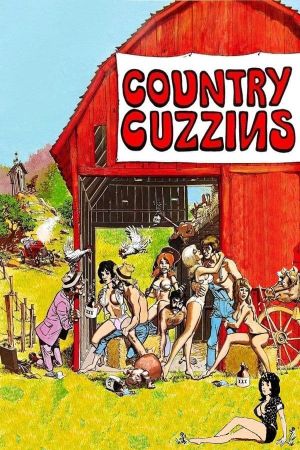 Country Cuzzins's poster