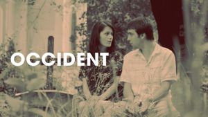 Occident's poster