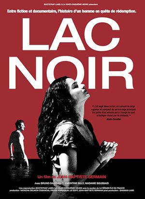 Lac noir's poster