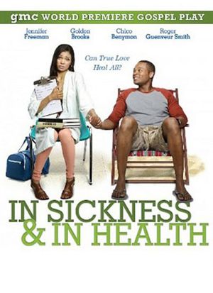 In Sickness and in Health's poster