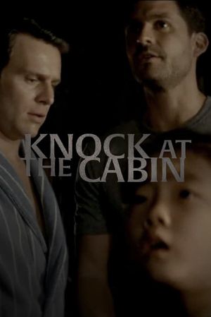 Knock at the Cabin's poster