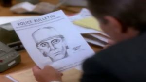 Manhunt: Search for the Night Stalker's poster