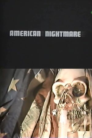 American Nightmare's poster