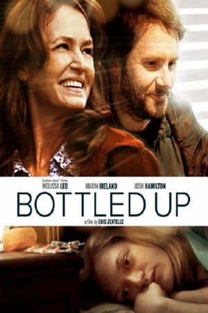 Bottled Up's poster