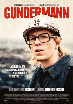 Gundermann's poster
