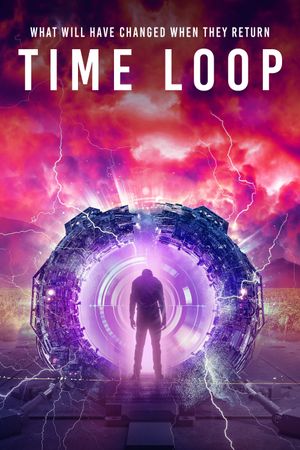 Time Loop's poster