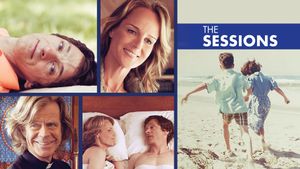 The Sessions's poster