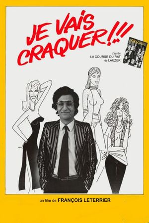 Rat Race's poster