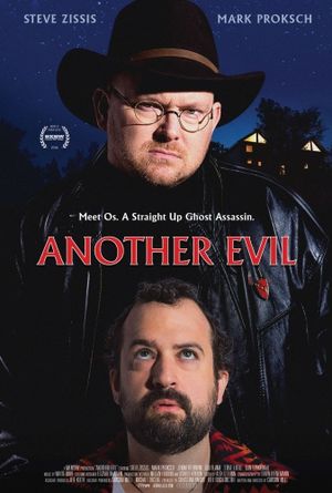 Another Evil's poster