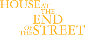 House at the End of the Street's poster