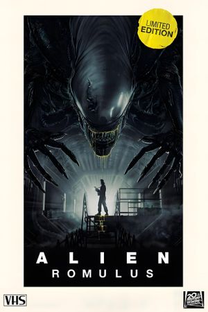 Alien: Romulus's poster