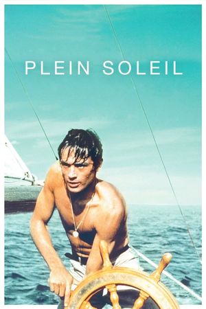Purple Noon's poster