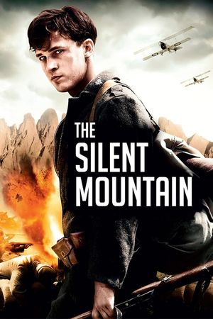 The Silent Mountain's poster