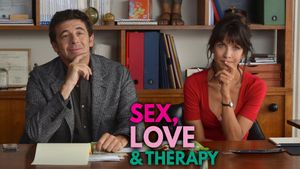 Sex, Love & Therapy's poster