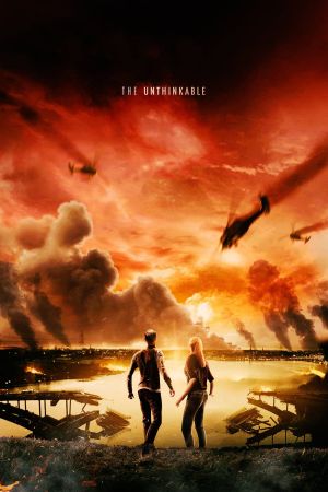 The Unthinkable's poster