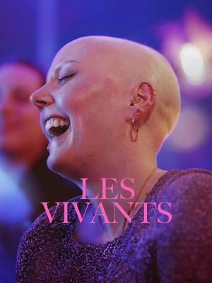 Les vivants's poster