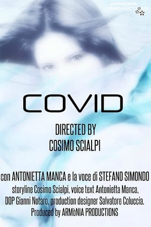 Covid's poster