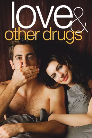 Love & Other Drugs's poster
