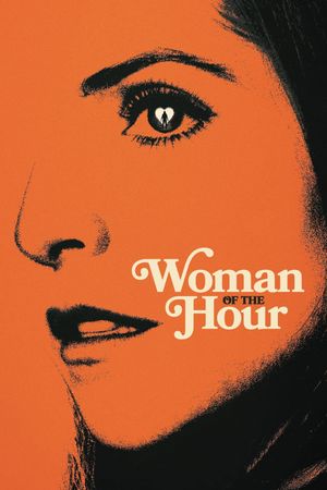 Woman of the Hour's poster