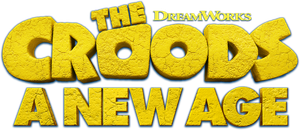 The Croods: A New Age's poster