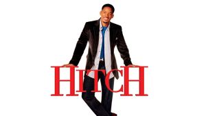 Hitch's poster