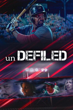 Undefiled's poster