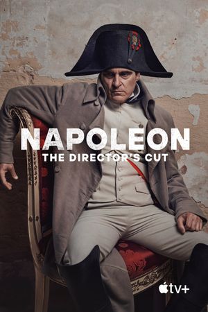 Napoleon: The Director's Cut's poster