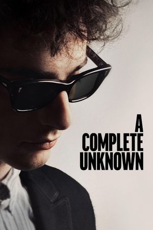 A Complete Unknown's poster
