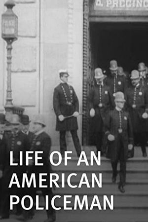 The Life of an American Policeman's poster image