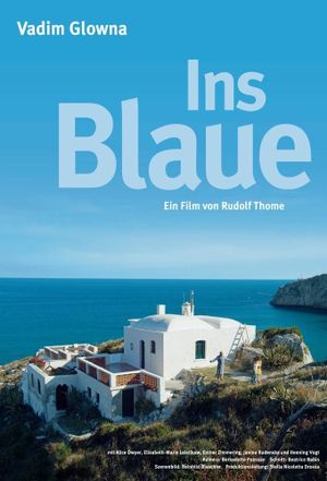Into the Blue's poster