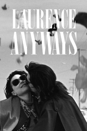 Laurence Anyways's poster