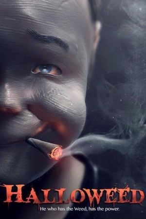 Halloweed's poster