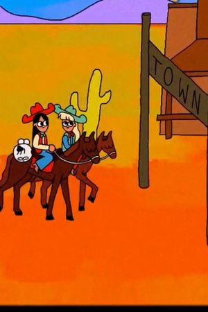 Cowgirlies's poster