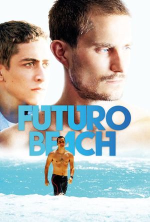 Futuro Beach's poster